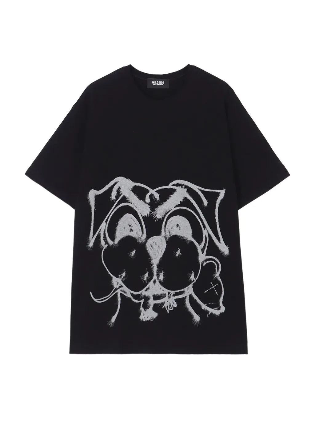 Wildside X Chito Short Sleeve T-Shirt