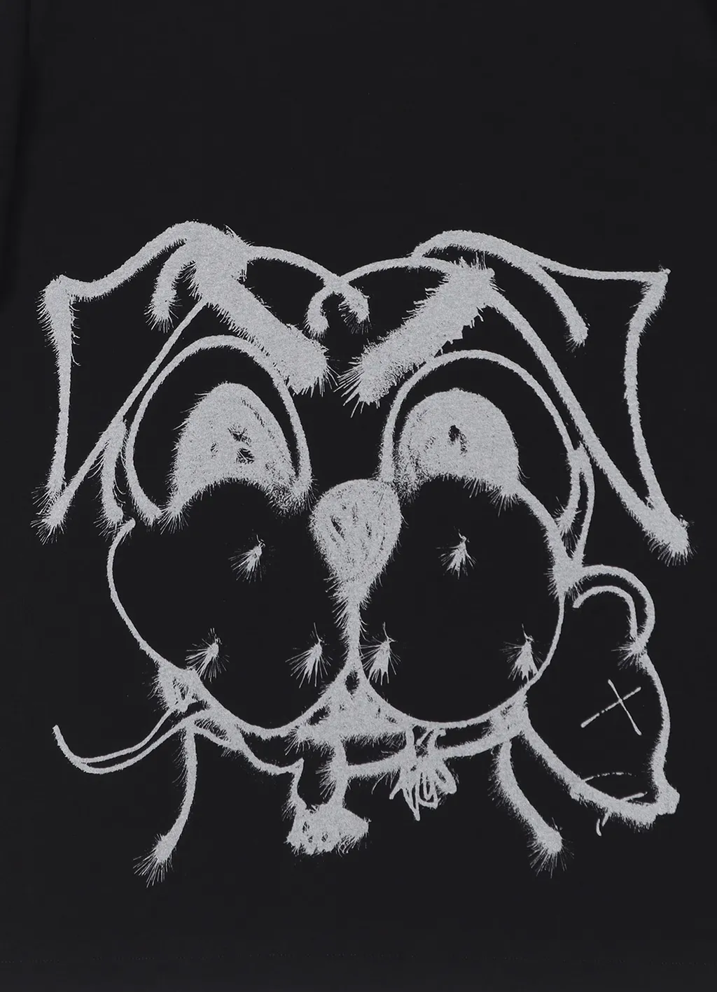 Wildside X Chito Short Sleeve T-Shirt