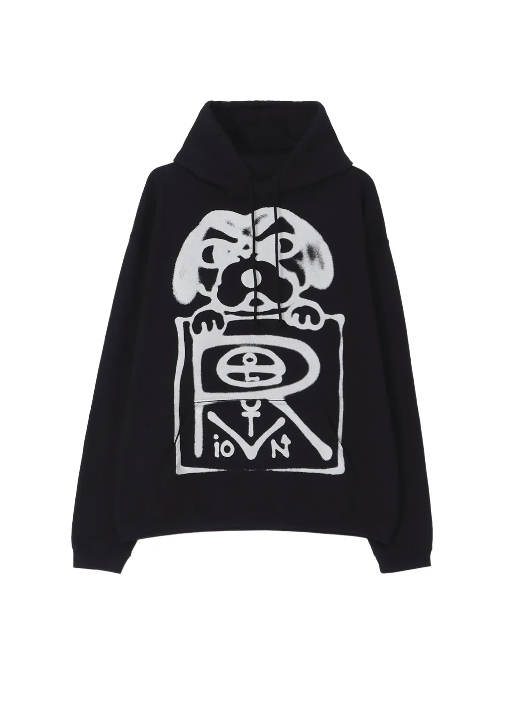 Wildside X Chito Hoodie