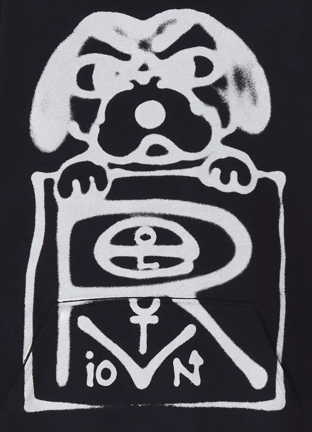 Wildside X Chito Hoodie