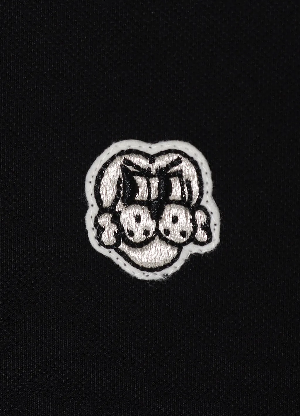 Wildside X Chito Patch Polo Shirt