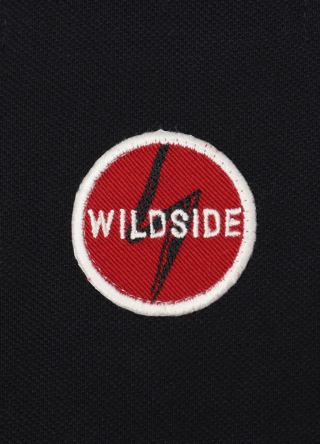 Wildside X Chito Patch Polo Shirt
