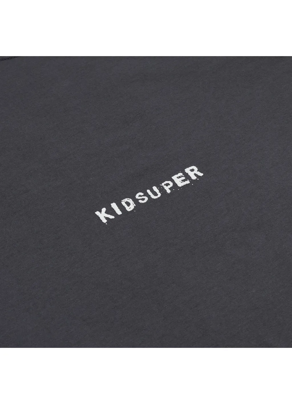 Low Center Mini Logo Tee