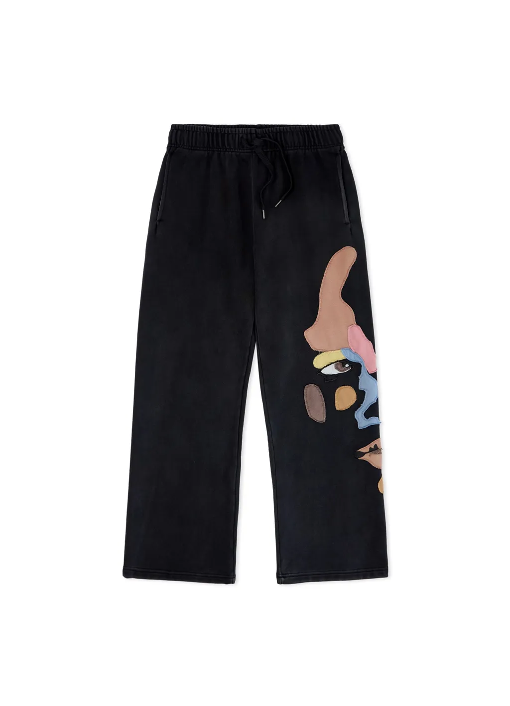 Side Eye Face Sweats