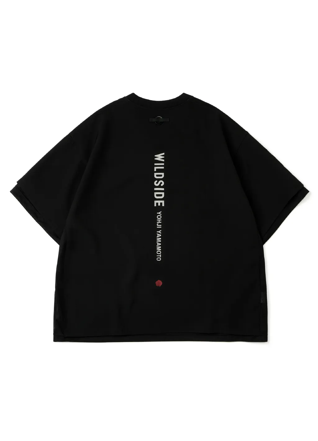 Wildside X Goopimade Logo Tee Yama