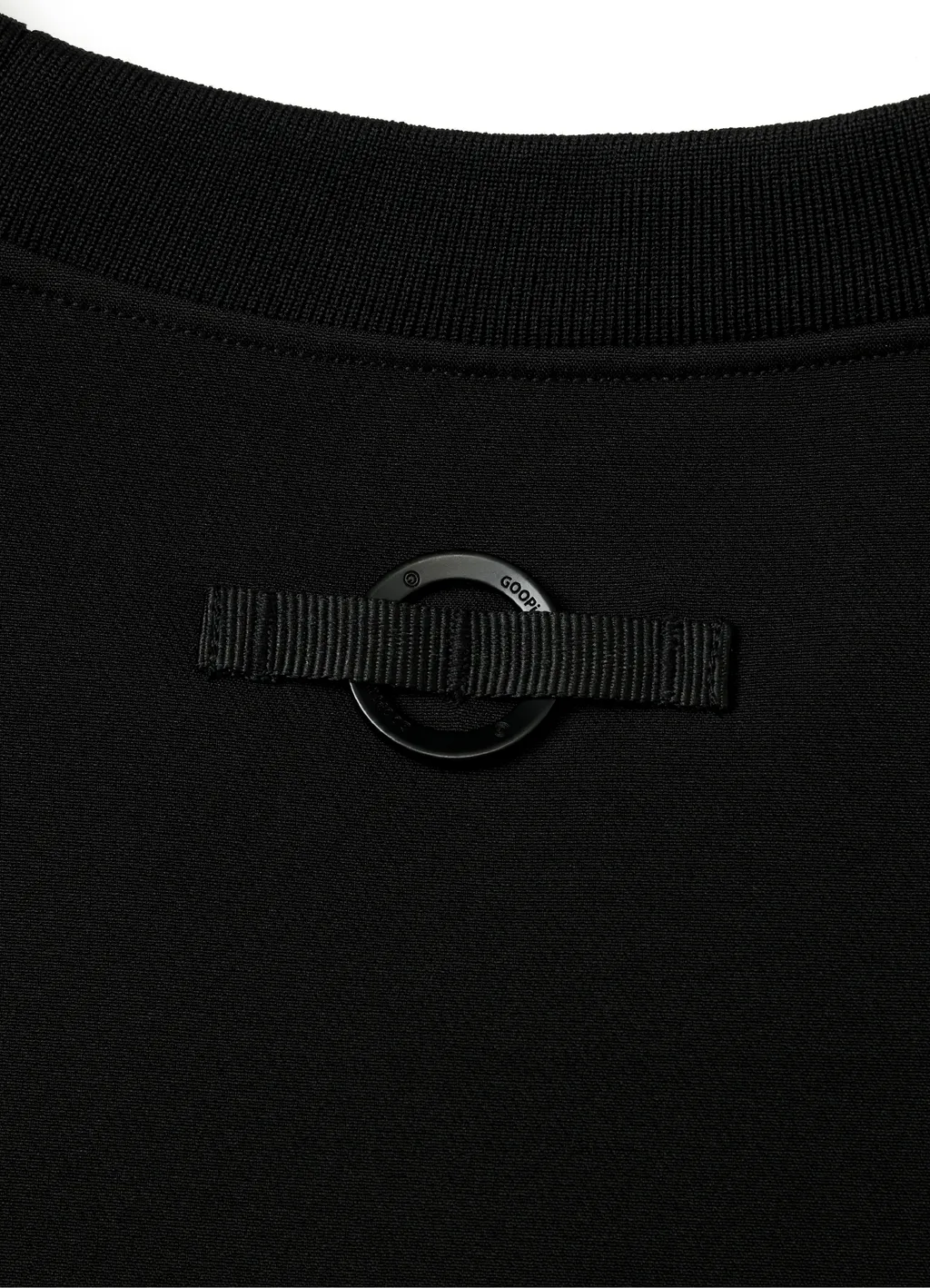 Wildside X Goopimade Logo Tee Yama