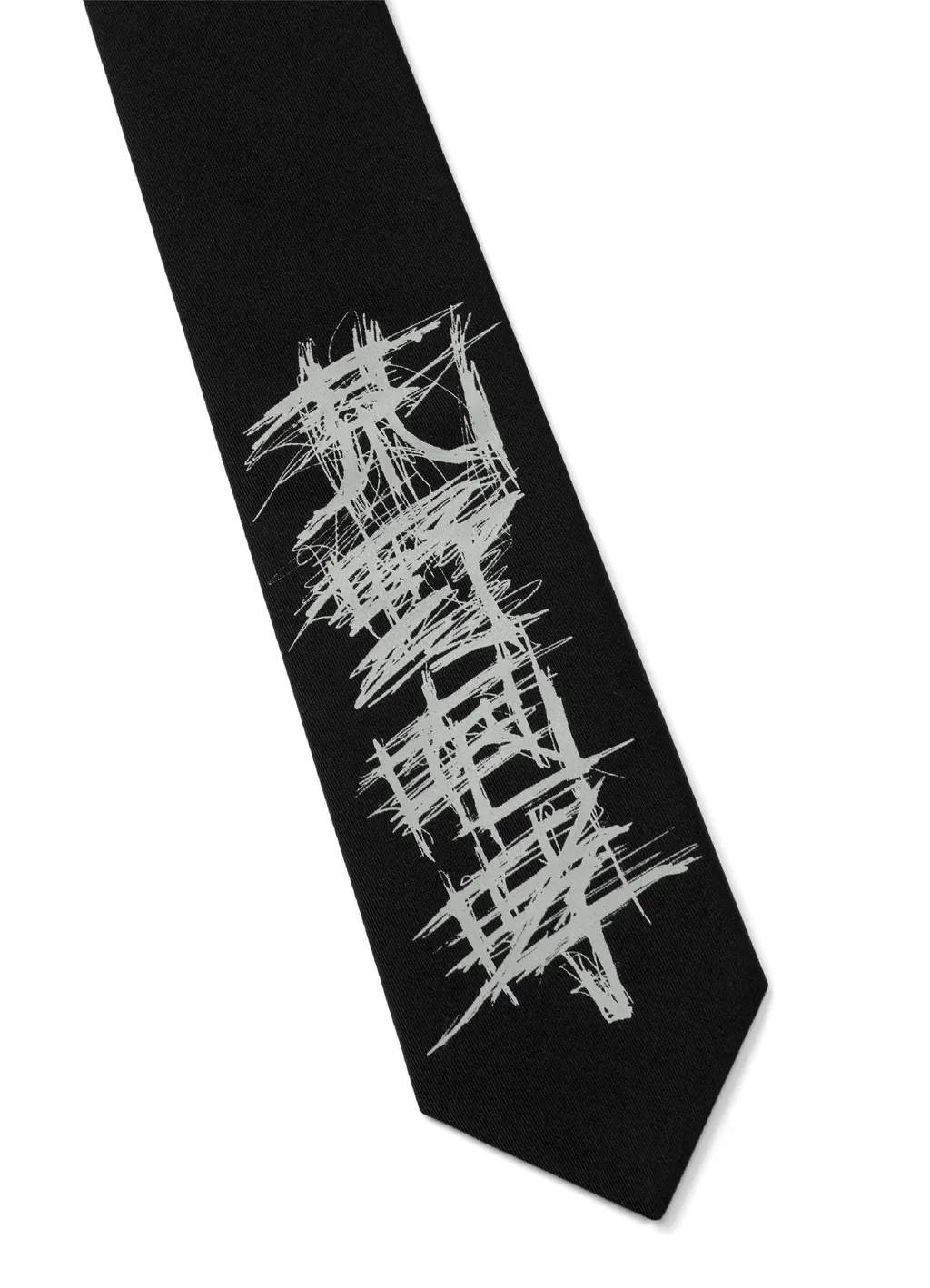 Wildside X Goopimade Tie Roar Kanji
