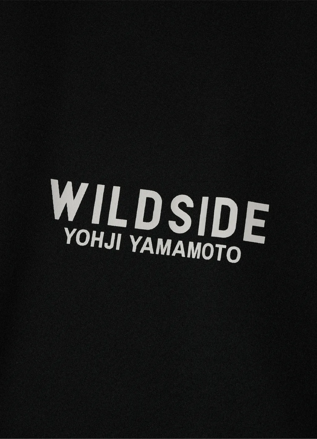 Wildside X Goopimade The Hoodie Karasu
