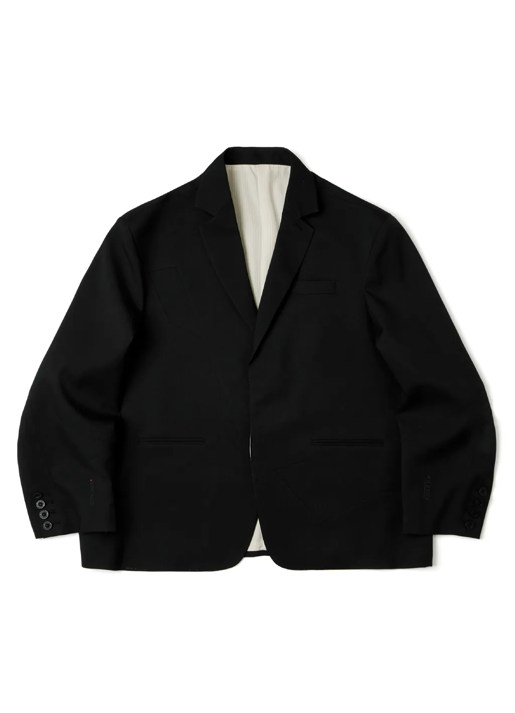 Wildside X Goopimade Nobleman Blazer
