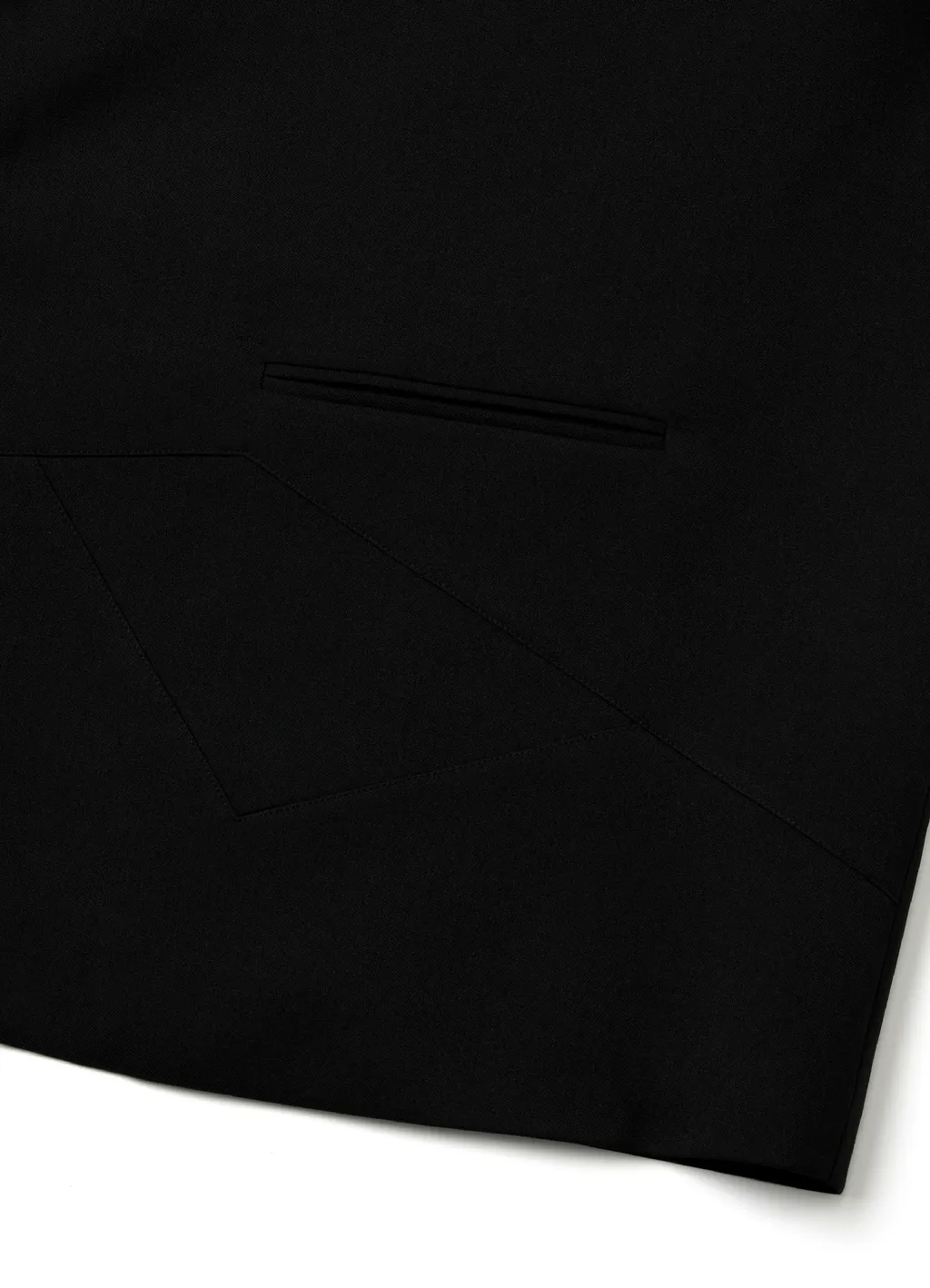 Wildside X Goopimade Nobleman Blazer