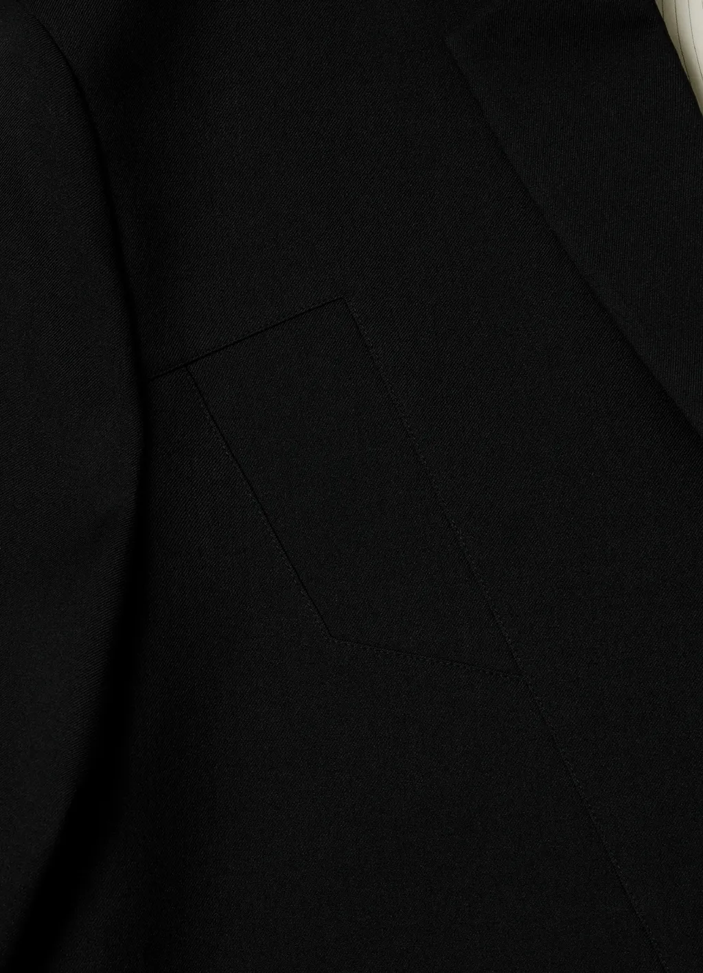 Wildside X Goopimade Nobleman Blazer
