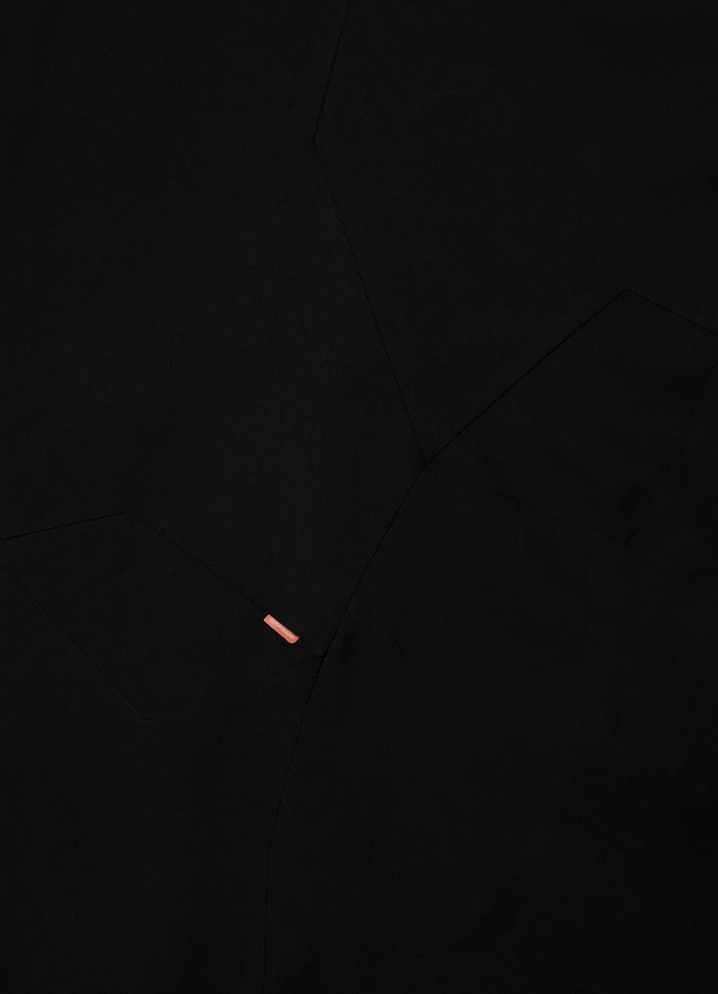 Wildside X Goopimade Nobleman Blazer
