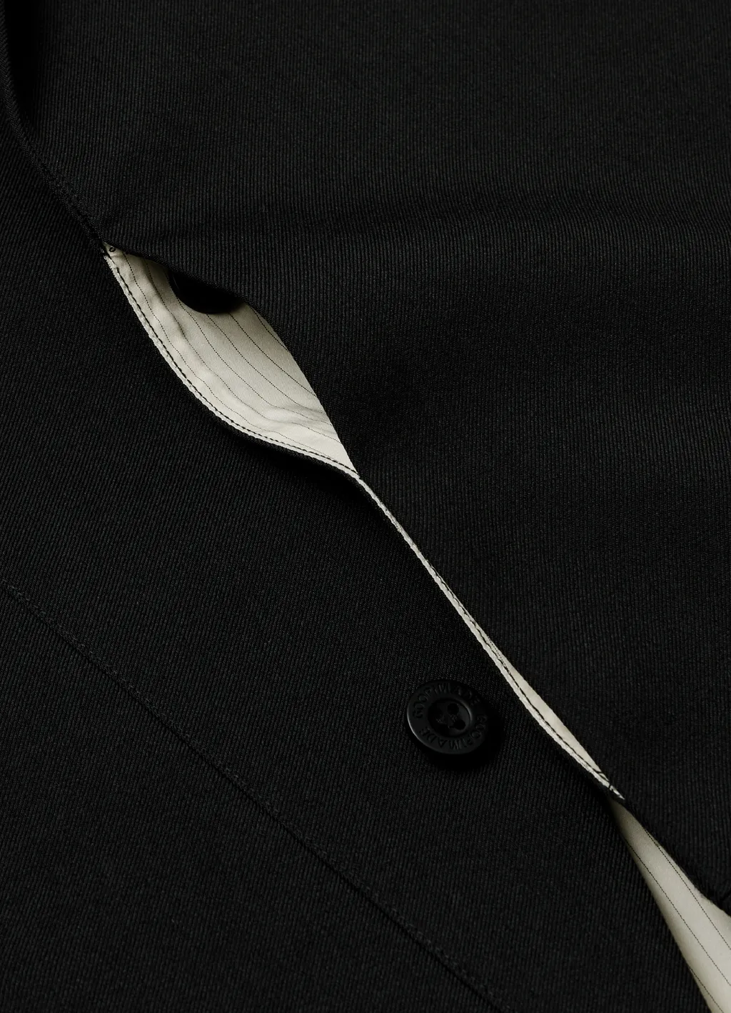 Wildside X Goopimade Nobleman Blazer
