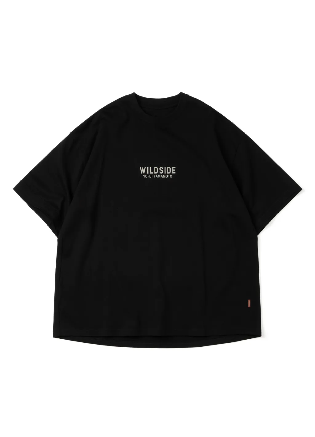 Wildside X Goopimade Tee Roar Kanji