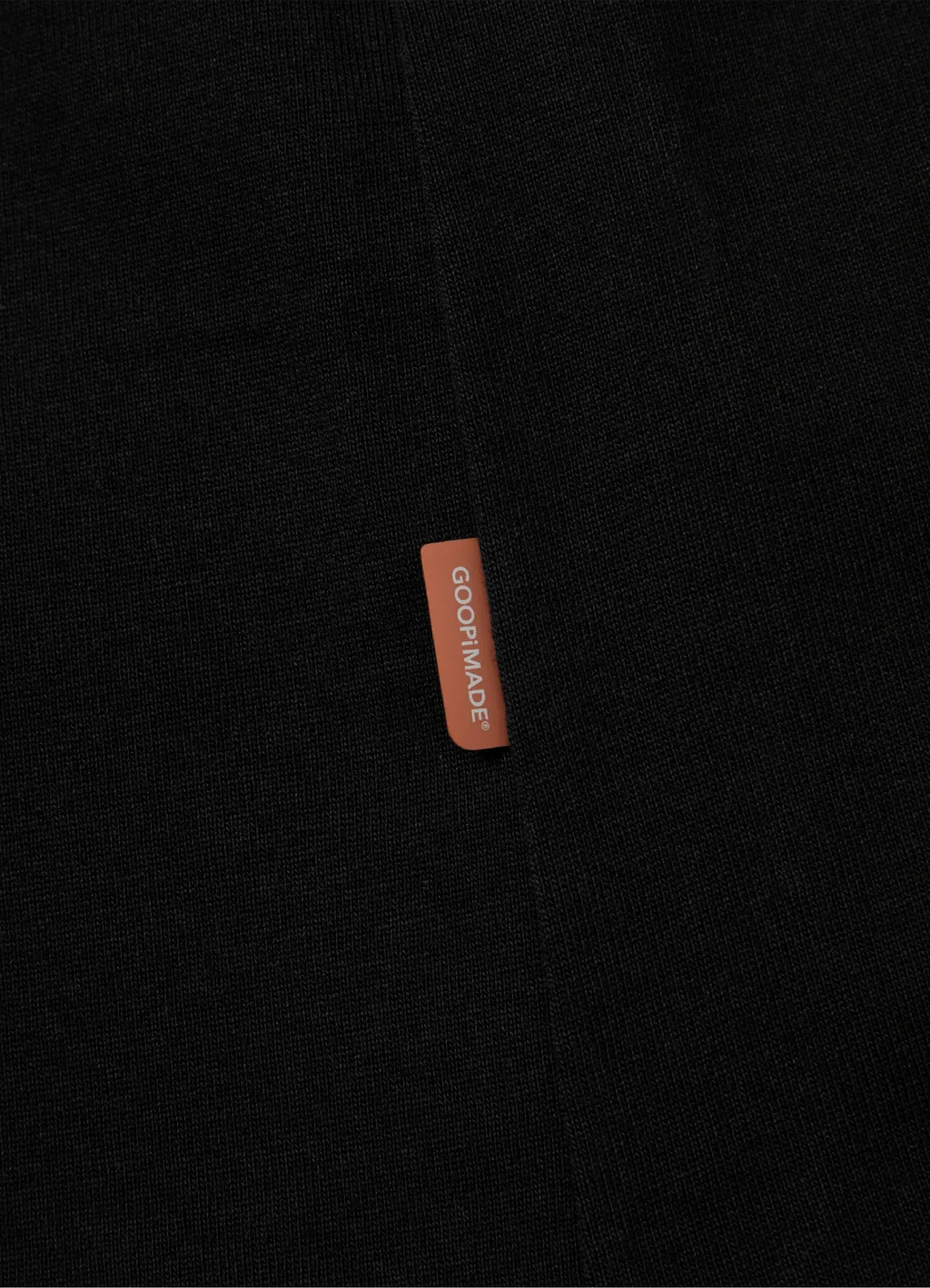 Wildside X Goopimade Tee Roar Kanji