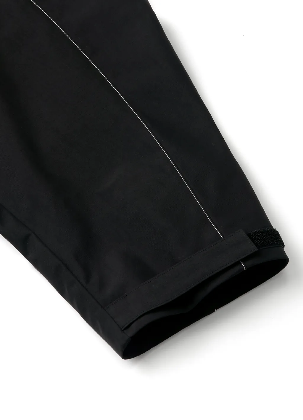 Wildside X Goopimade The-9 Technical Parka