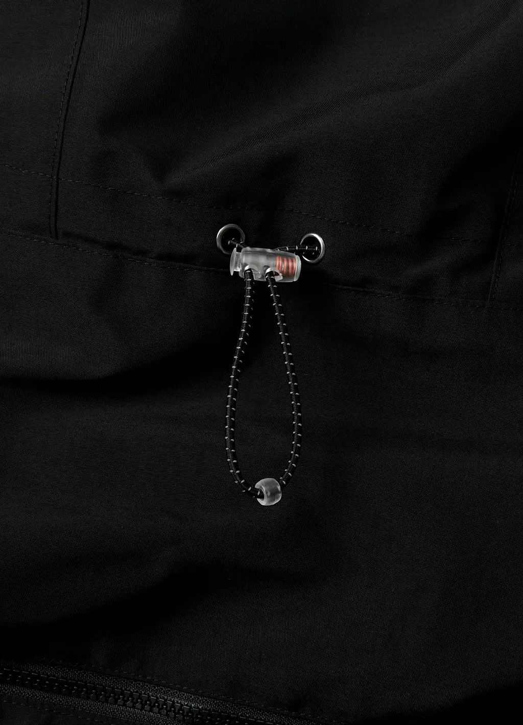 Wildside X Goopimade The-9 Technical Parka