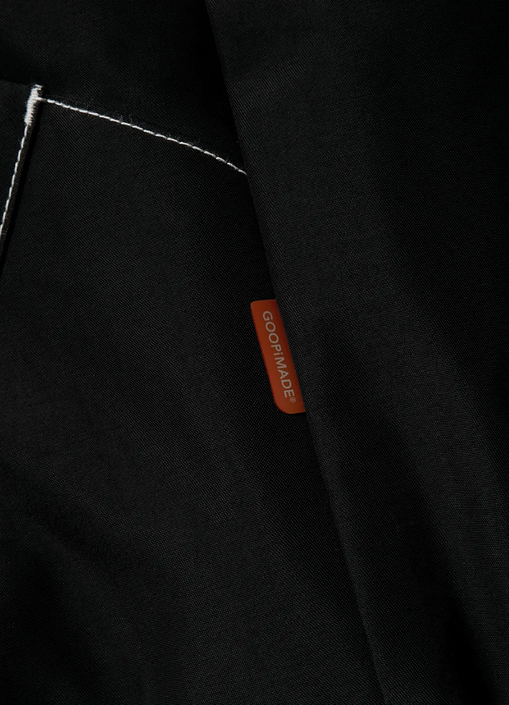 Wildside X Goopimade The-9 Technical Parka