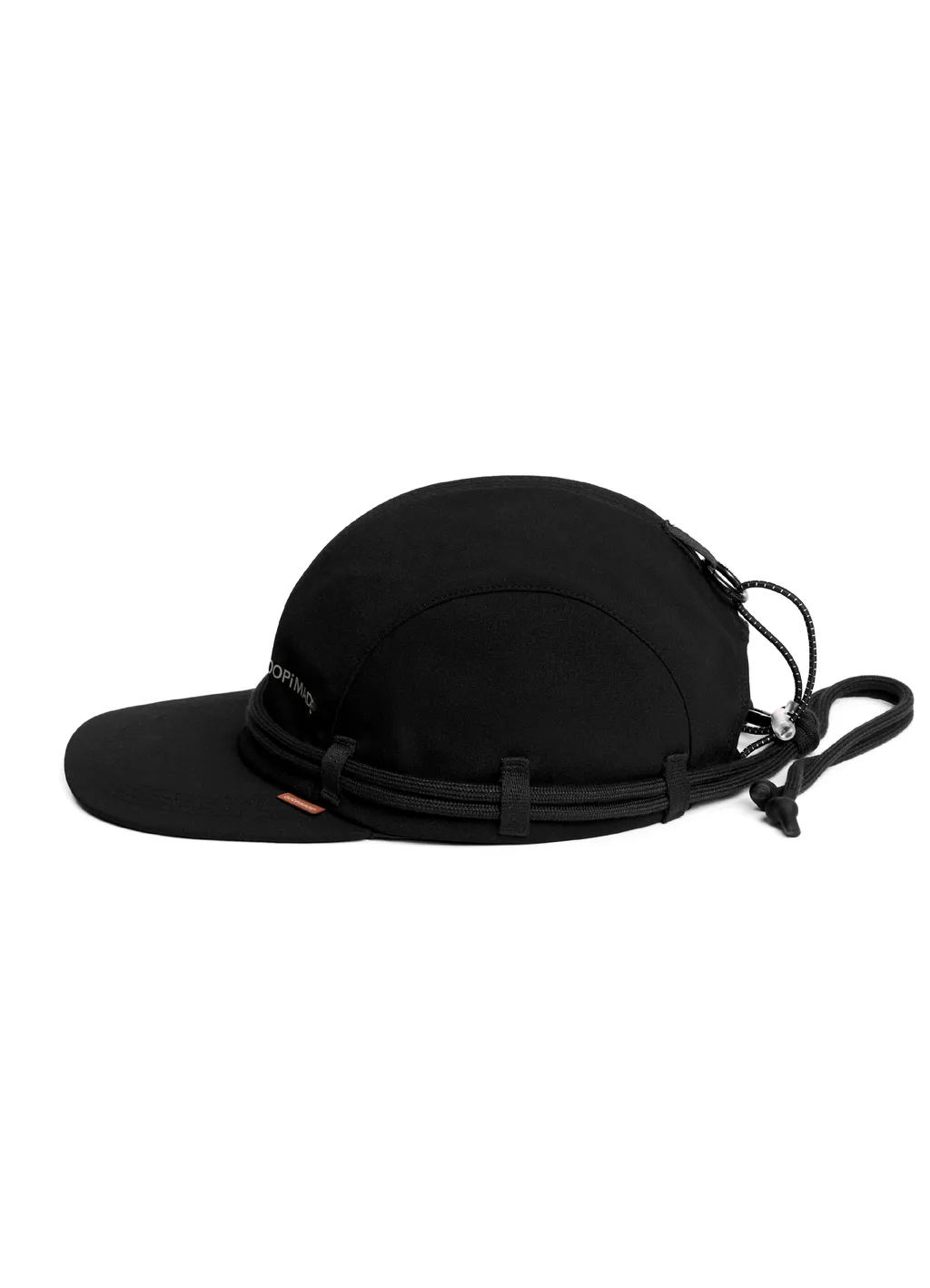 Wildside X Goopimade Jp Double Cap