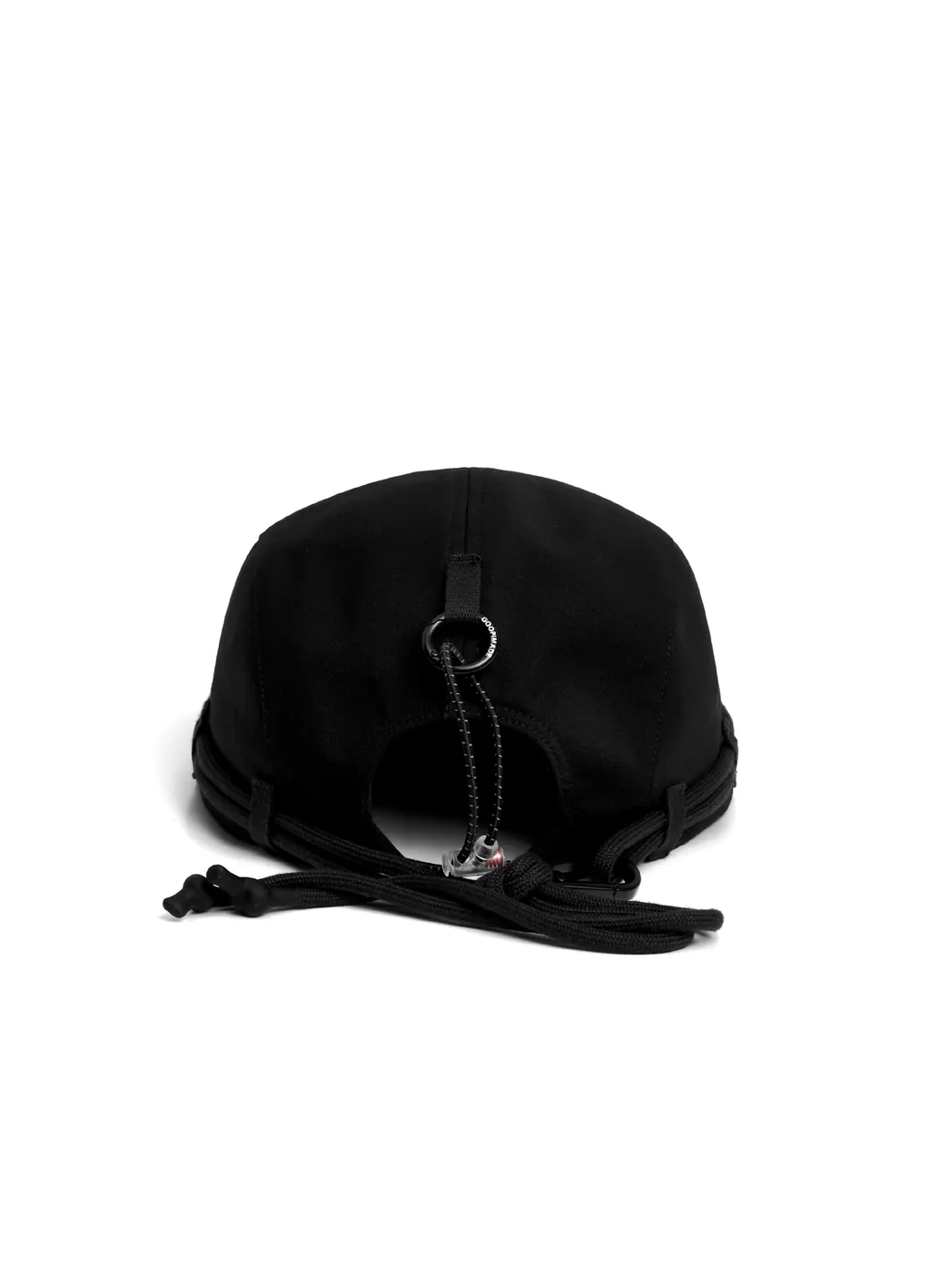 Wildside X Goopimade Jp Double Cap