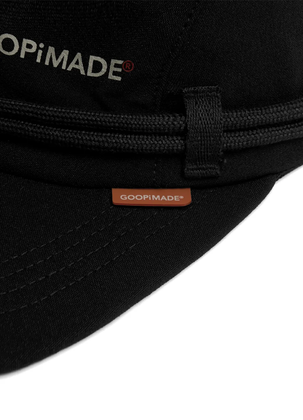 Wildside X Goopimade Jp Double Cap