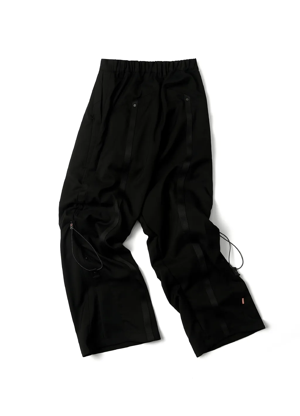Wildside X Goopimade Nobleman Trousers With Thorns Chain