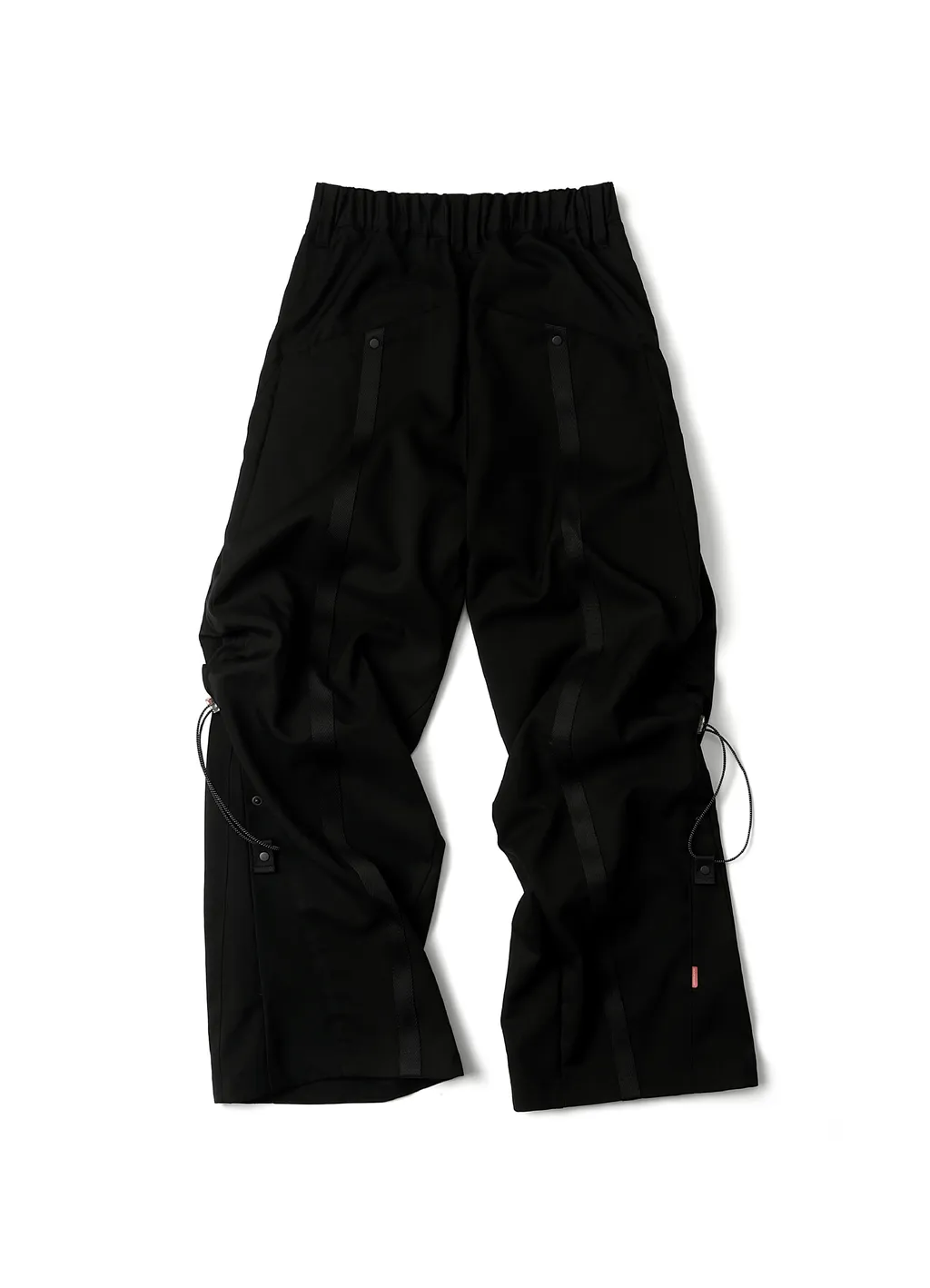 Wildside X Goopimade Nobleman Trousers With Thorns Chain