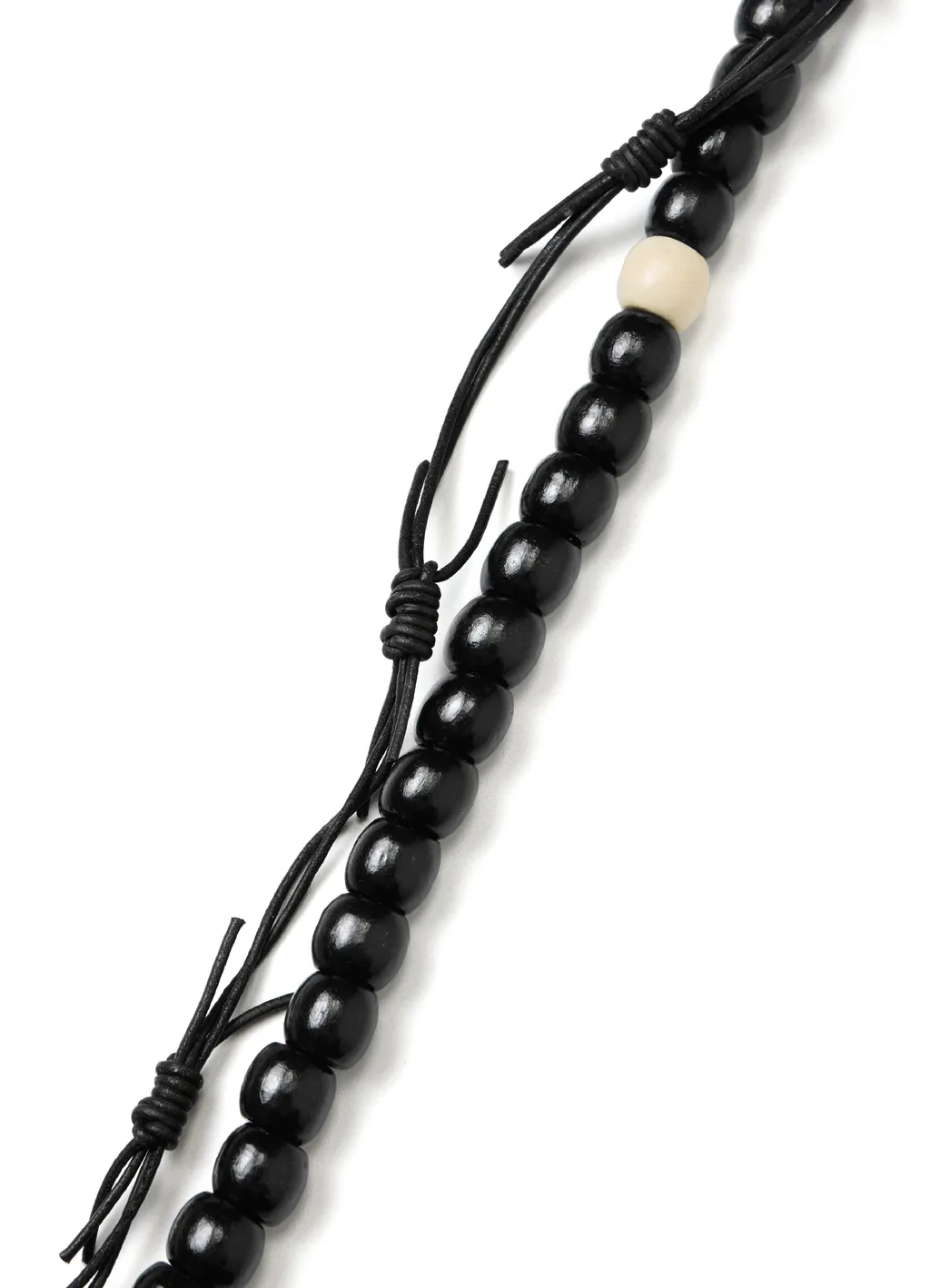 Wildside X Goopimade Nobleman Trousers With Thorns Chain
