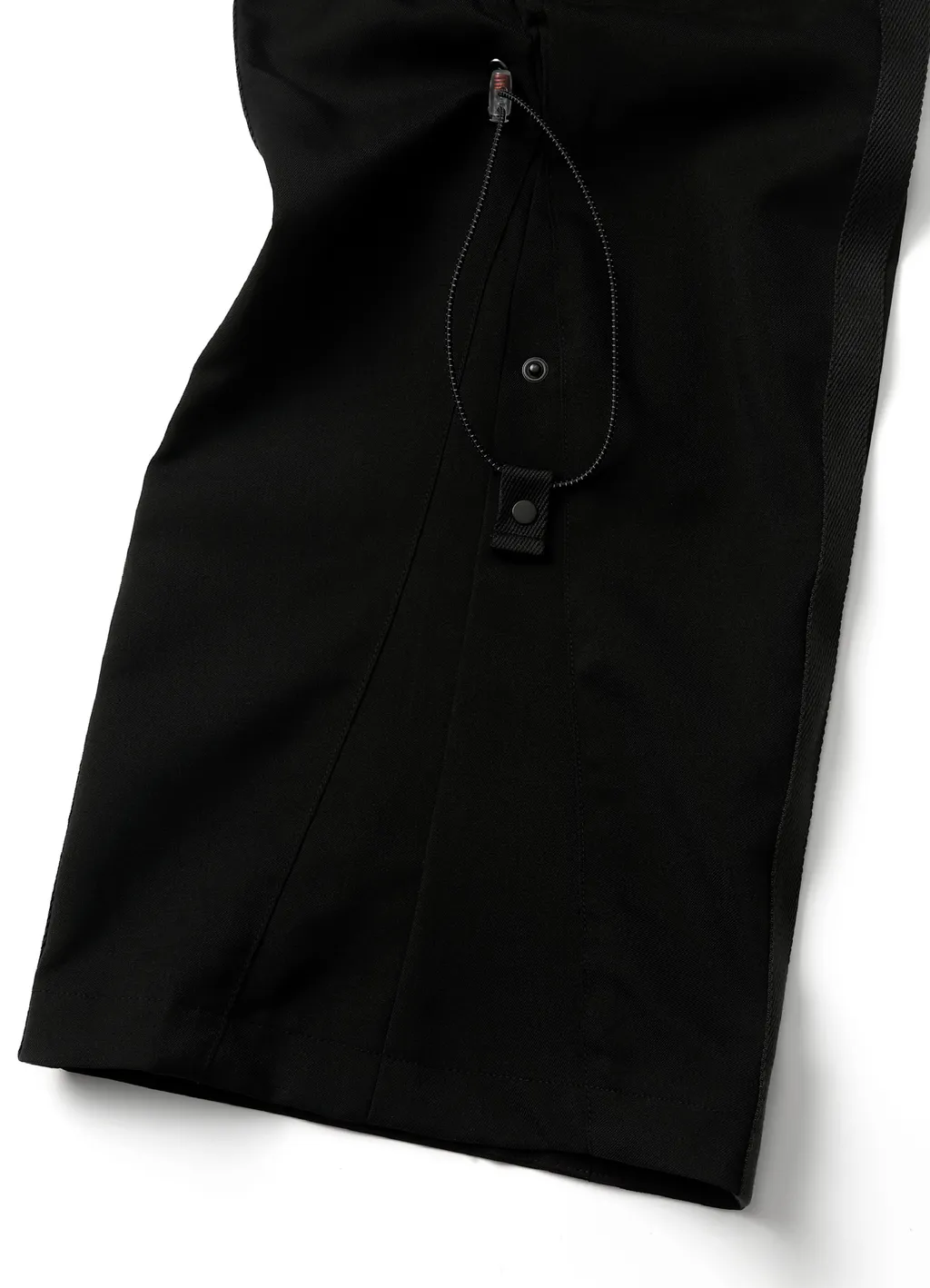 Wildside X Goopimade Nobleman Trousers With Thorns Chain