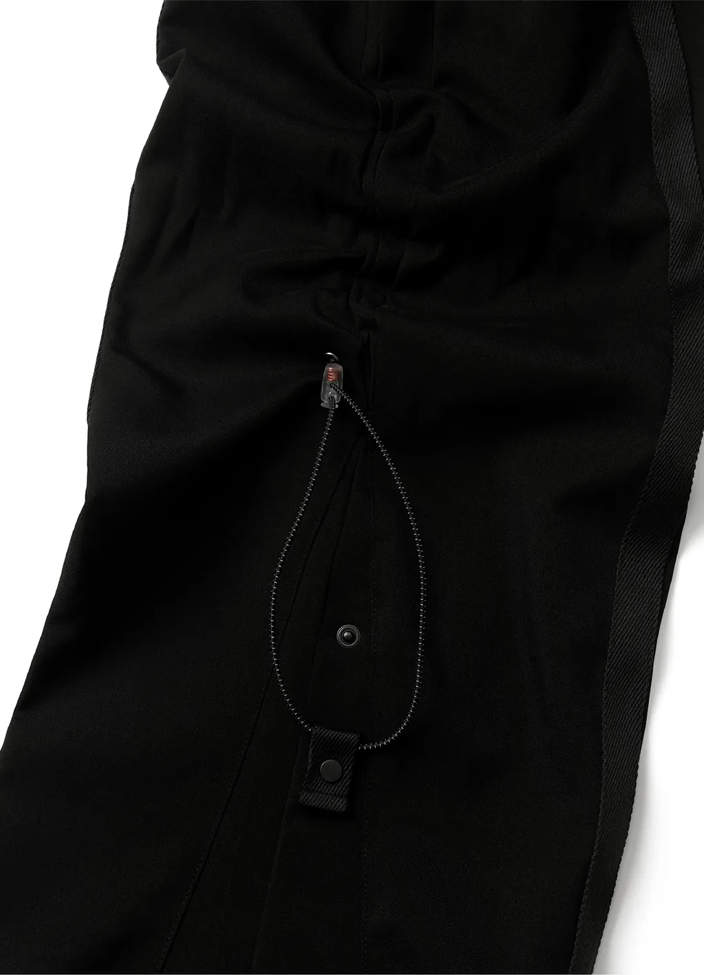Wildside X Goopimade Nobleman Trousers With Thorns Chain