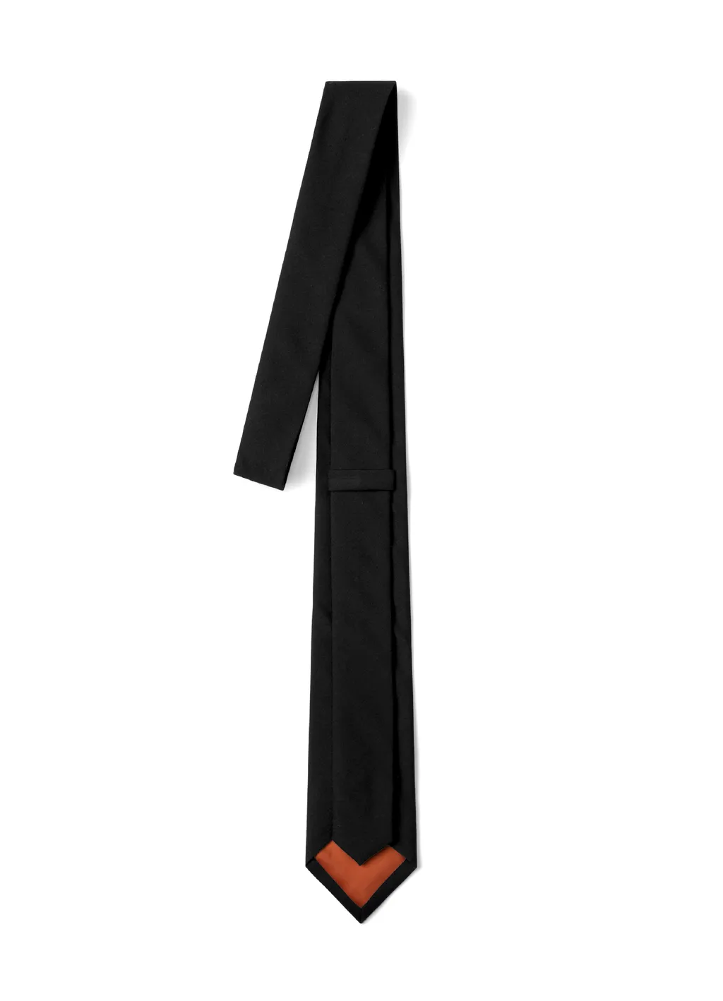 Wildside X Goopimade Double Logo Tie