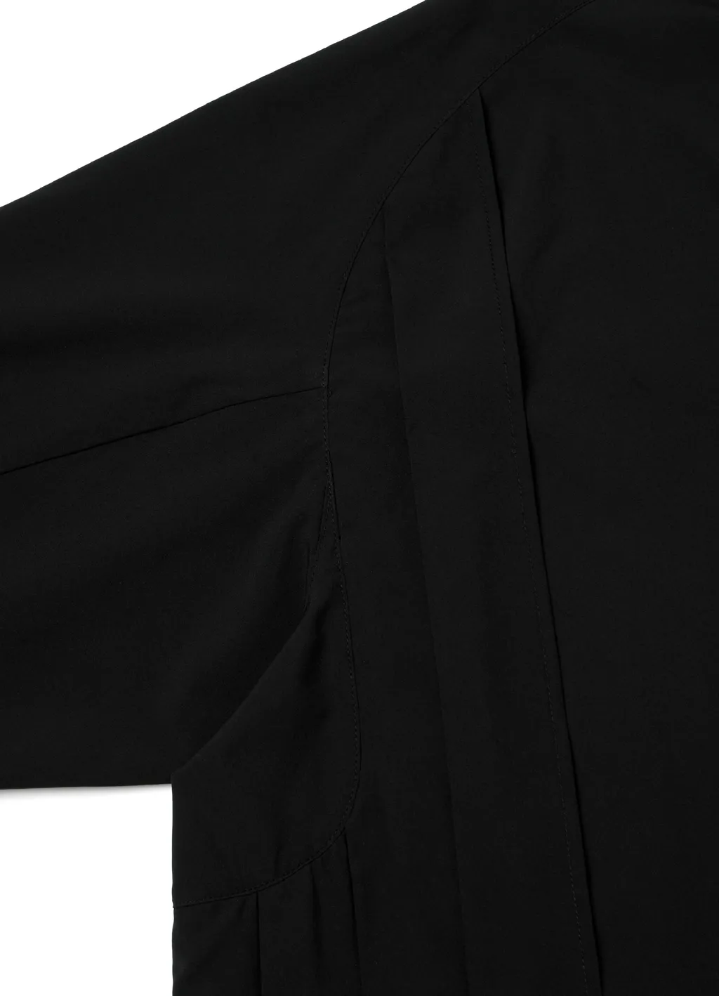 Wildside X Goopimade Pleat Formal Shirt