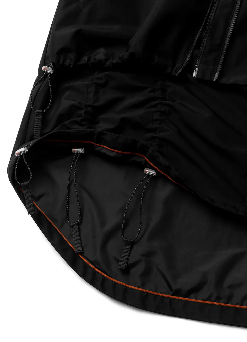 Wildside X Goopimade The-9 Crazy Utility Coat