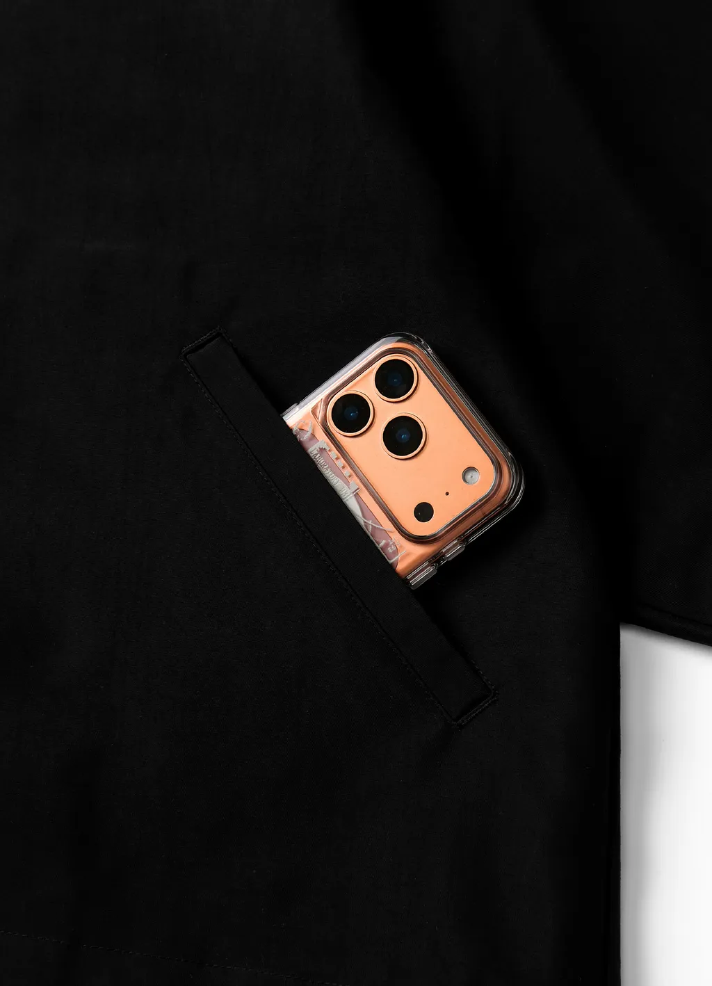 Wildside X Goopimade The-9 Crazy Utility Coat