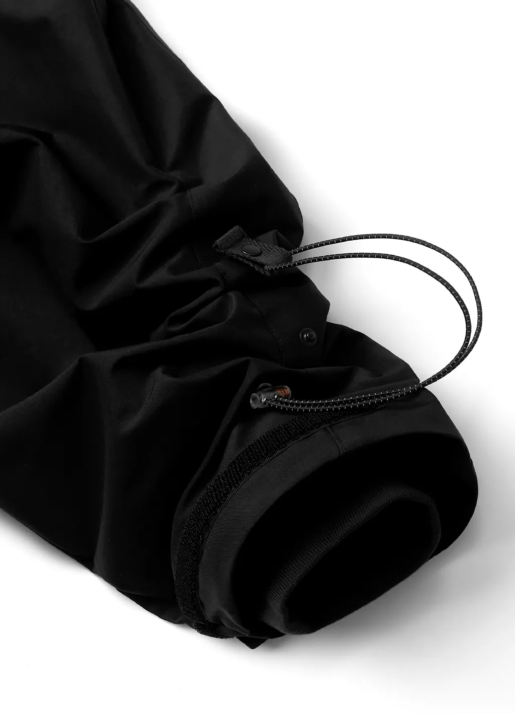 Wildside X Goopimade The-9 Crazy Utility Coat