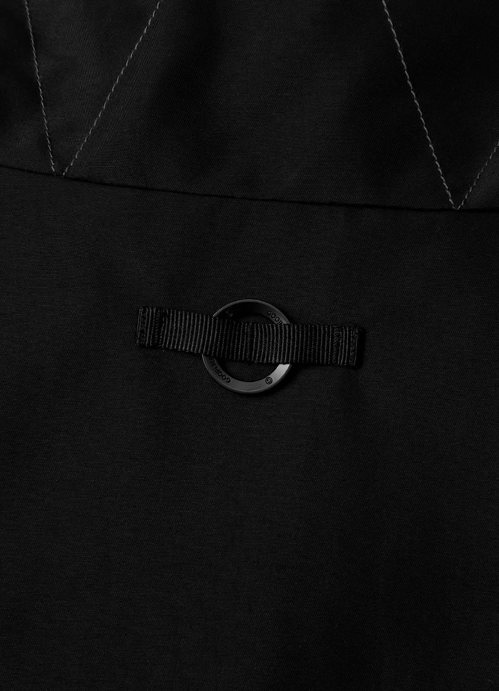 Wildside X Goopimade The-9 Crazy Utility Coat