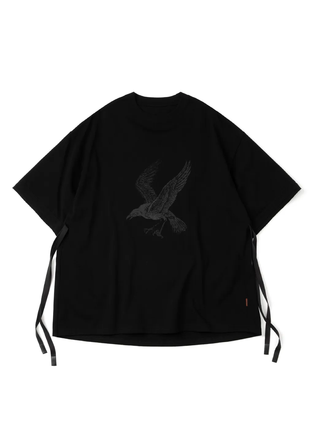 Wildside X Goopimade The Tee Karasu