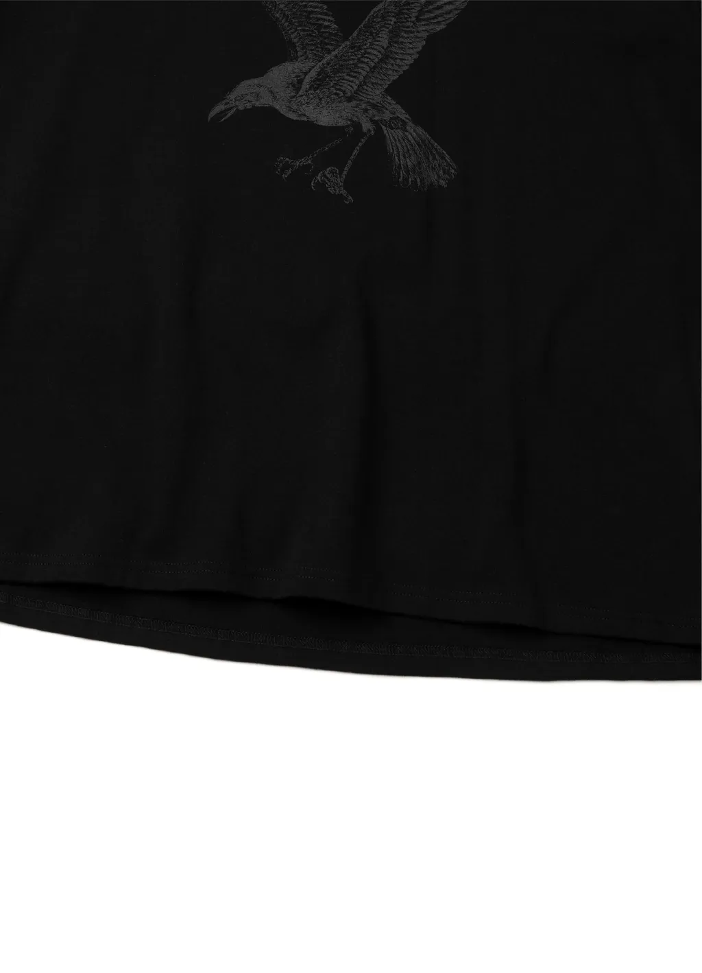 Wildside X Goopimade The Tee Karasu