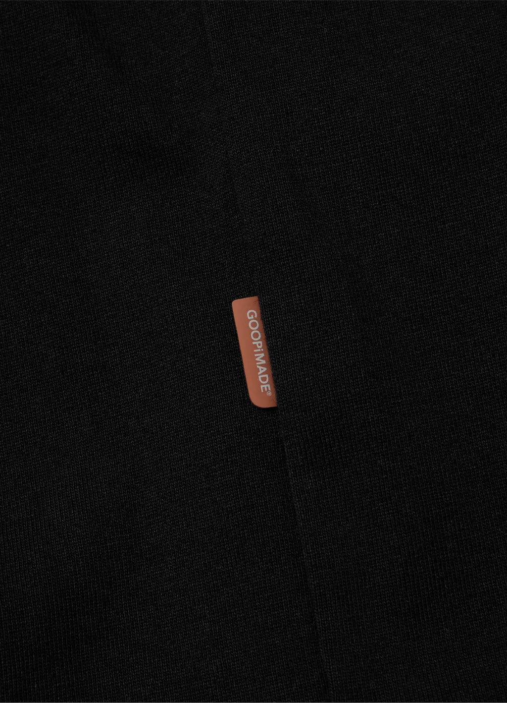 Wildside X Goopimade The Tee Karasu