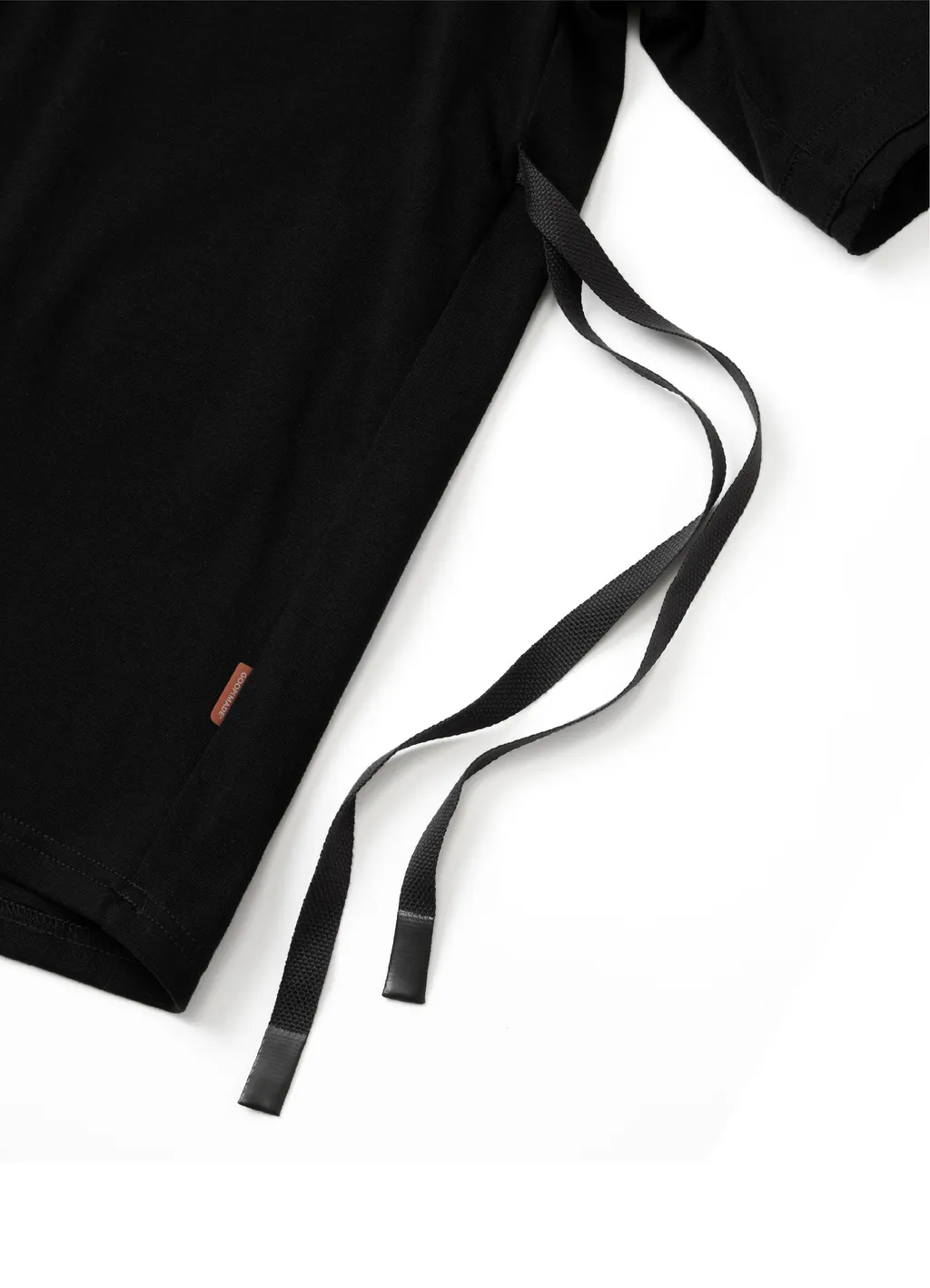 Wildside X Goopimade The Tee Karasu