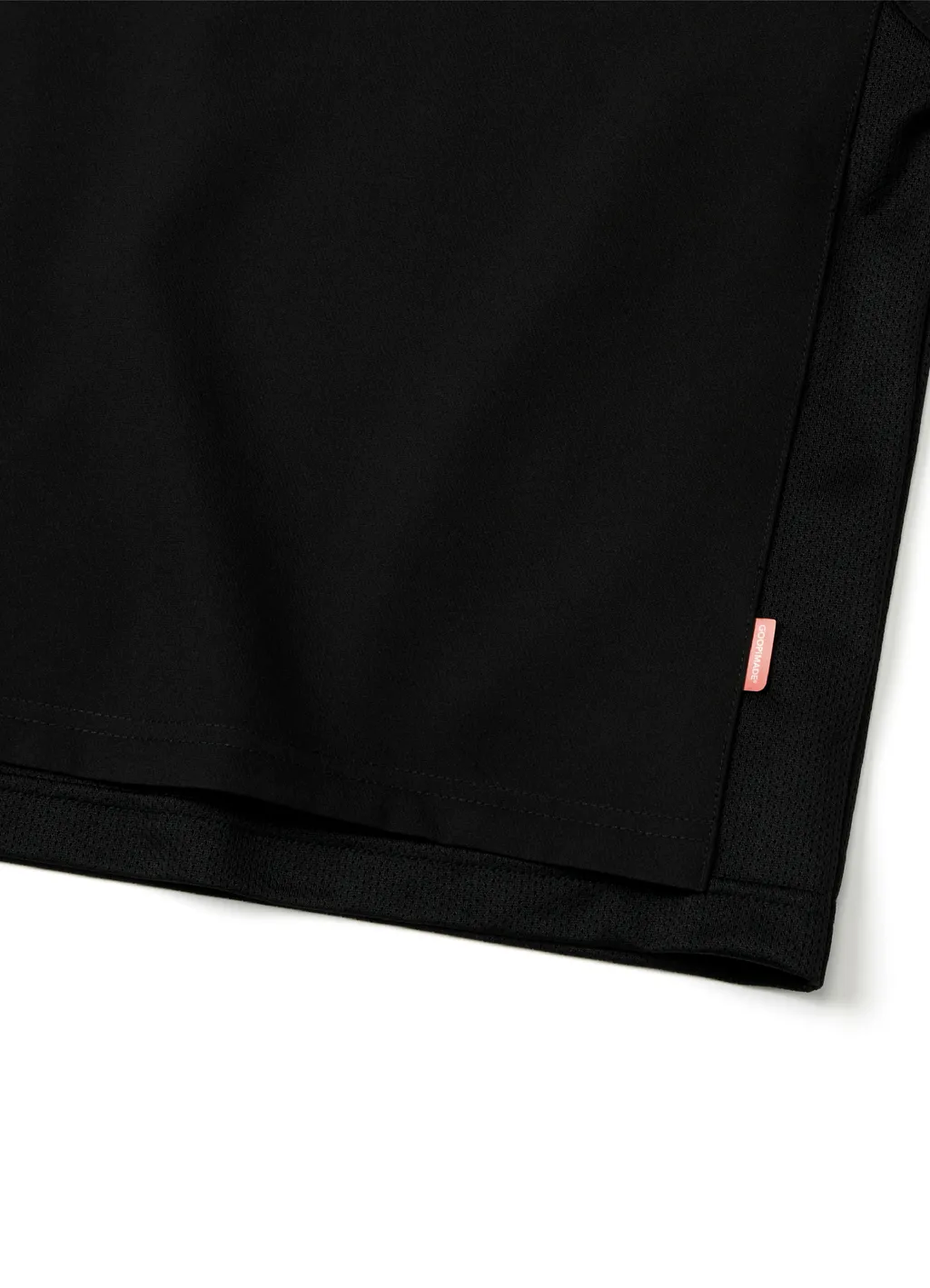 Wildside X Goopimade Logo Crewneck Rose