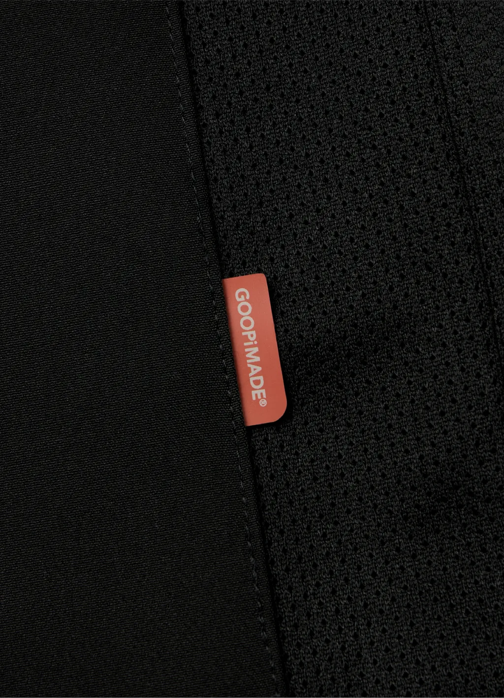 Wildside X Goopimade Logo Crewneck Rose