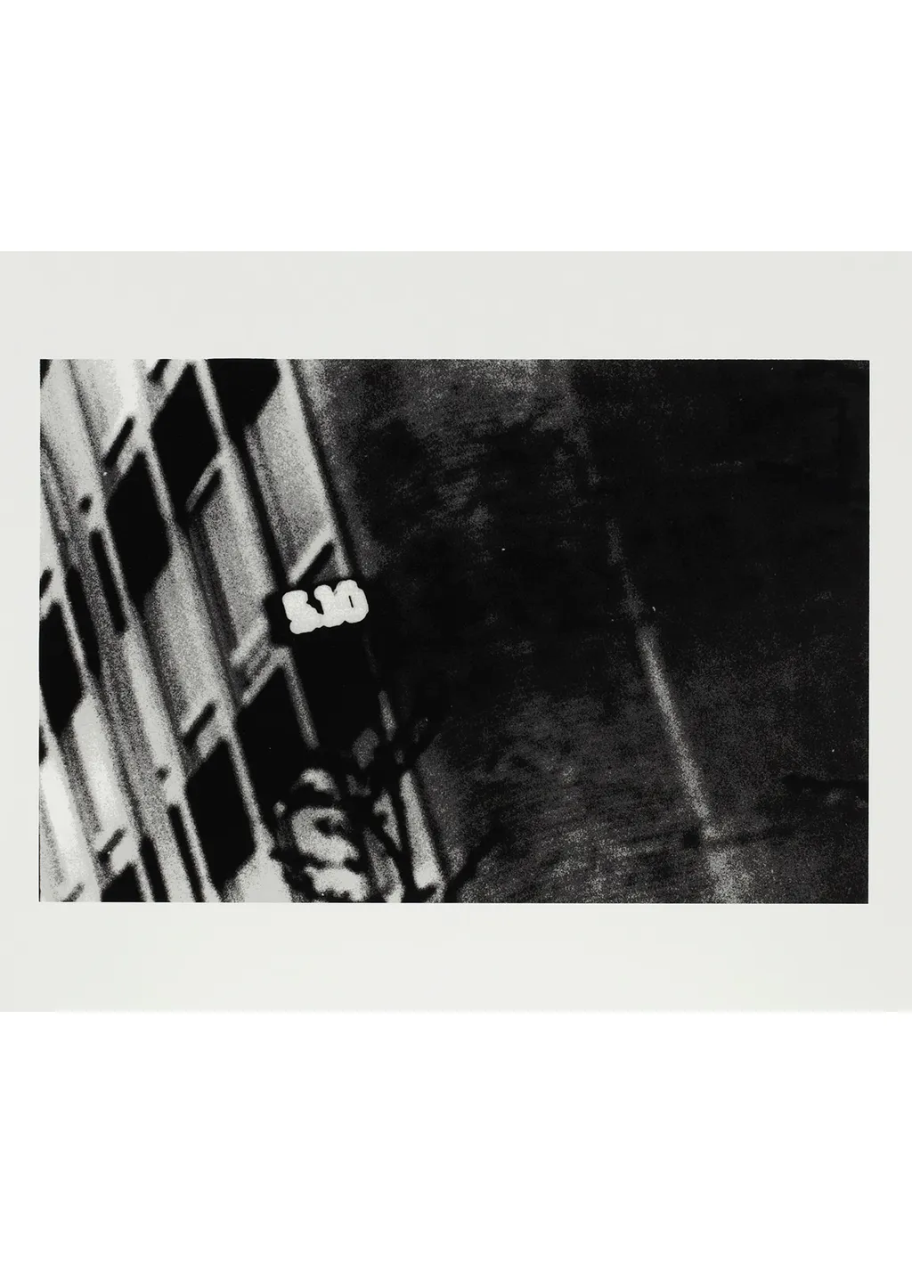 Daido Moriyama Farewell Photography