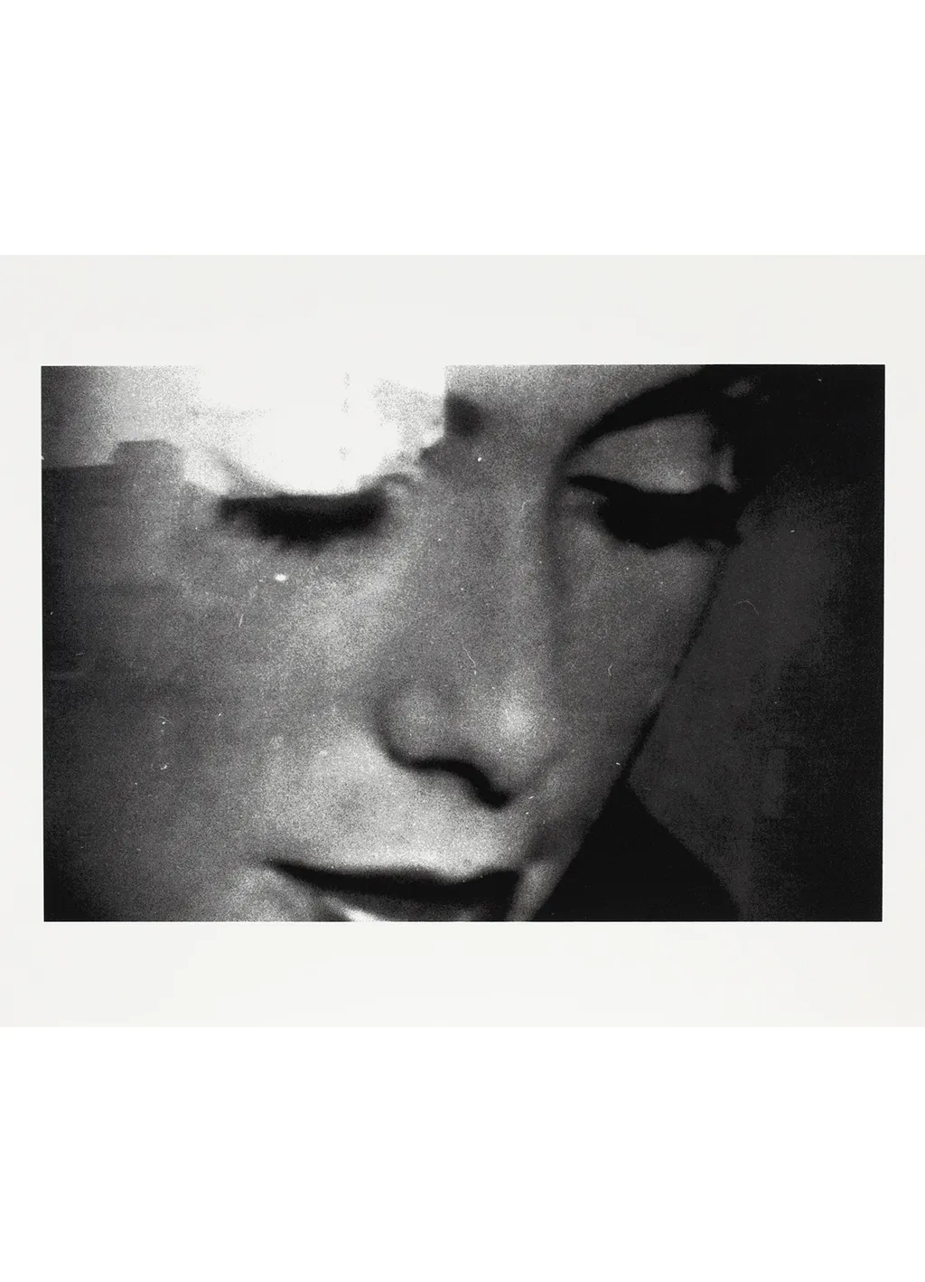 Daido Moriyama Farewell Photography