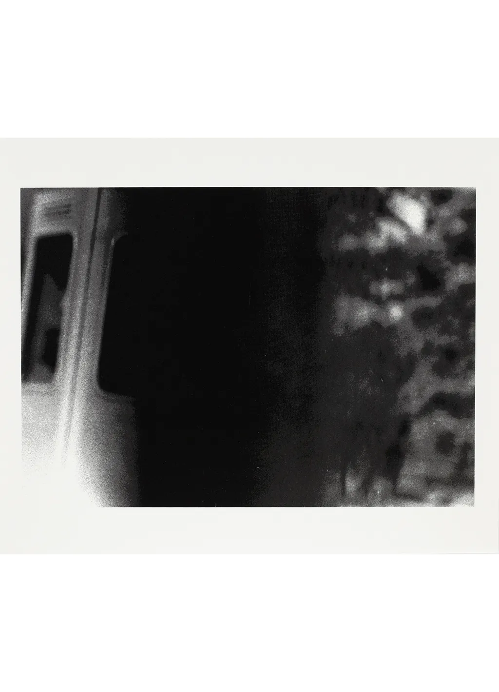 Daido Moriyama Farewell Photography
