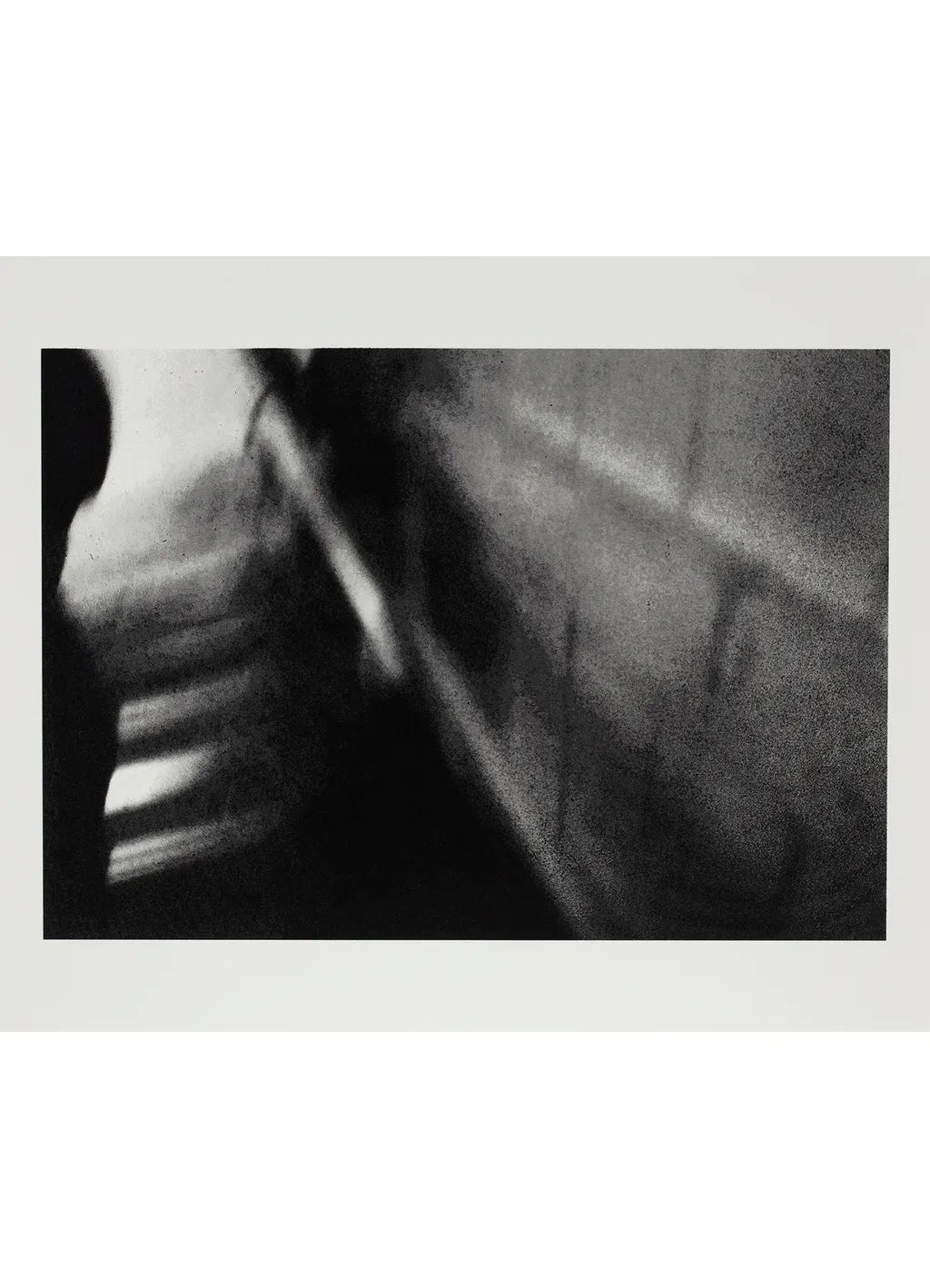 Daido Moriyama Farewell Photography