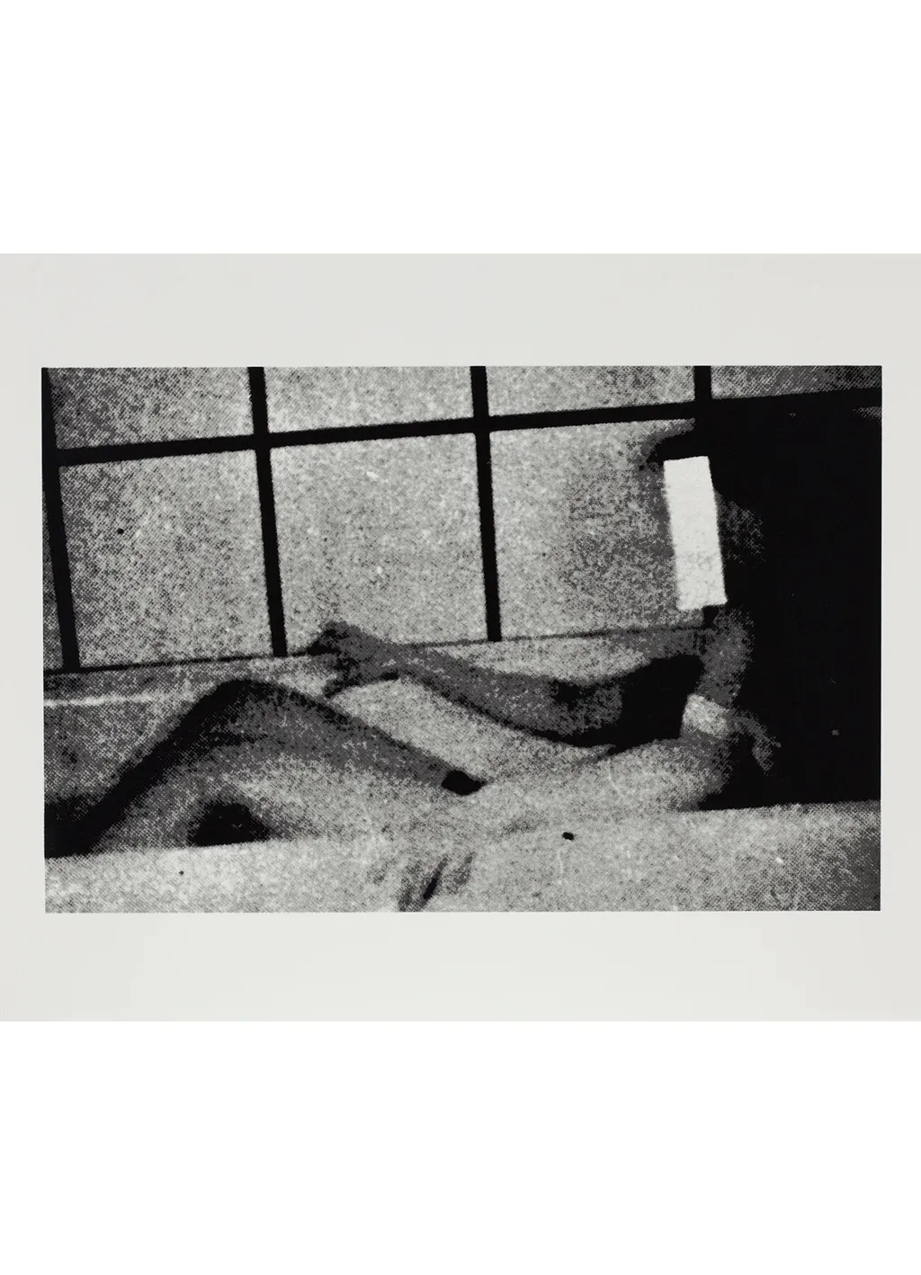 Daido Moriyama Farewell Photography