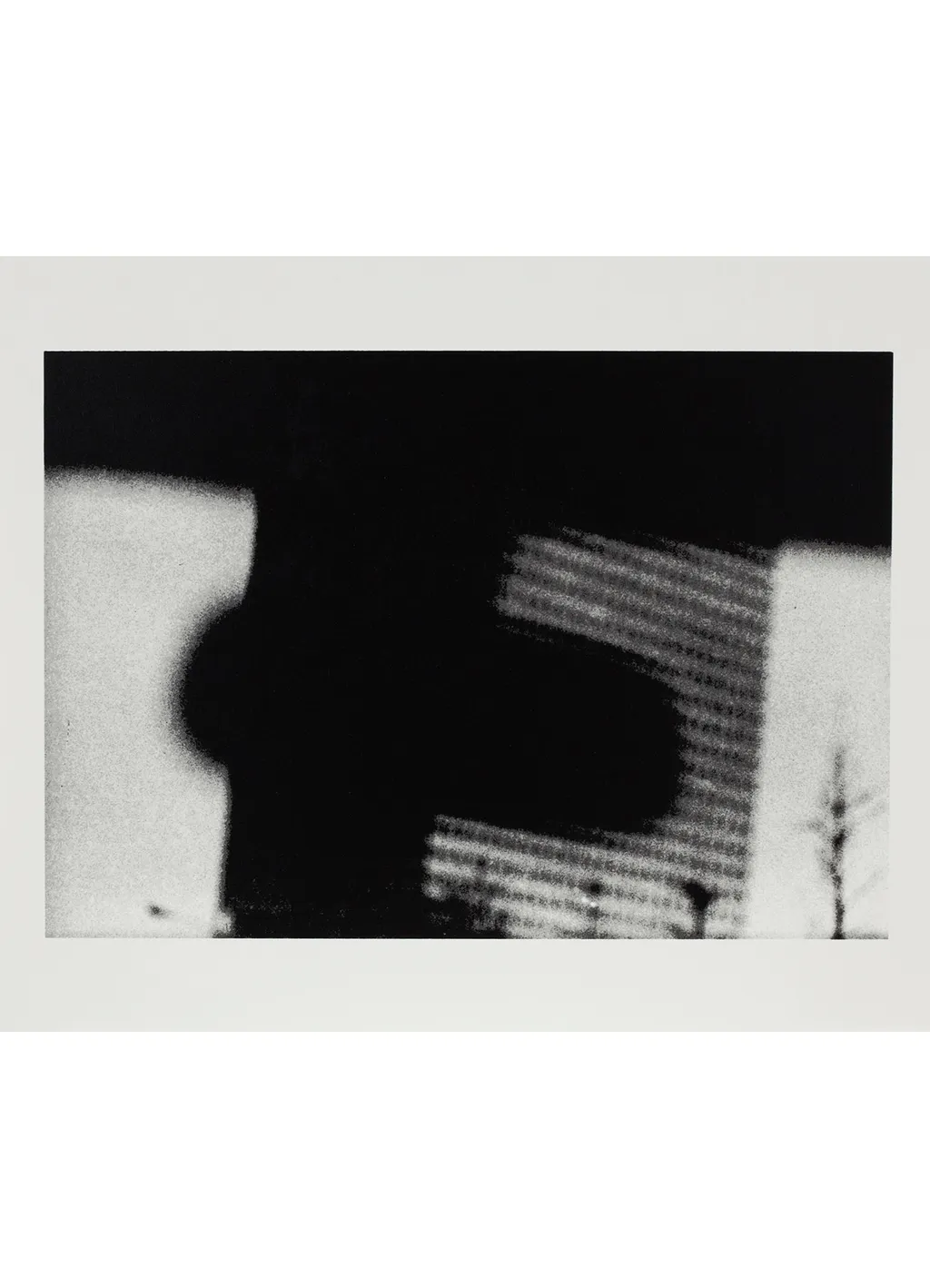 Daido Moriyama Farewell Photography