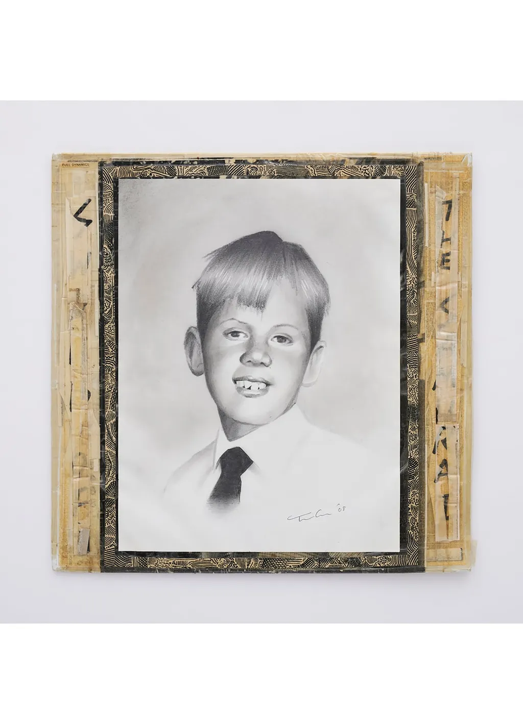 Tomoo Gokita Thurston