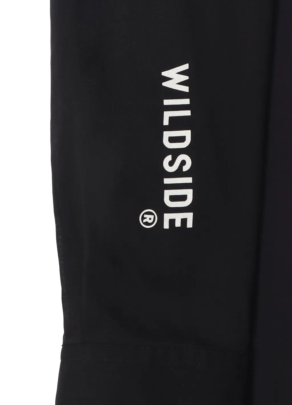 Wildside × Suzume Uchida Rayon Shirt